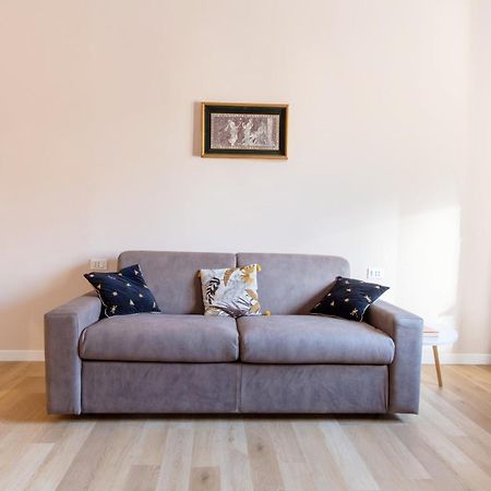 Elegantis La Pariolina Apartment ローマ エクステリア 写真