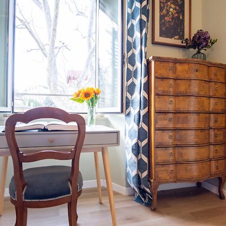 Elegantis La Pariolina Apartment ローマ エクステリア 写真