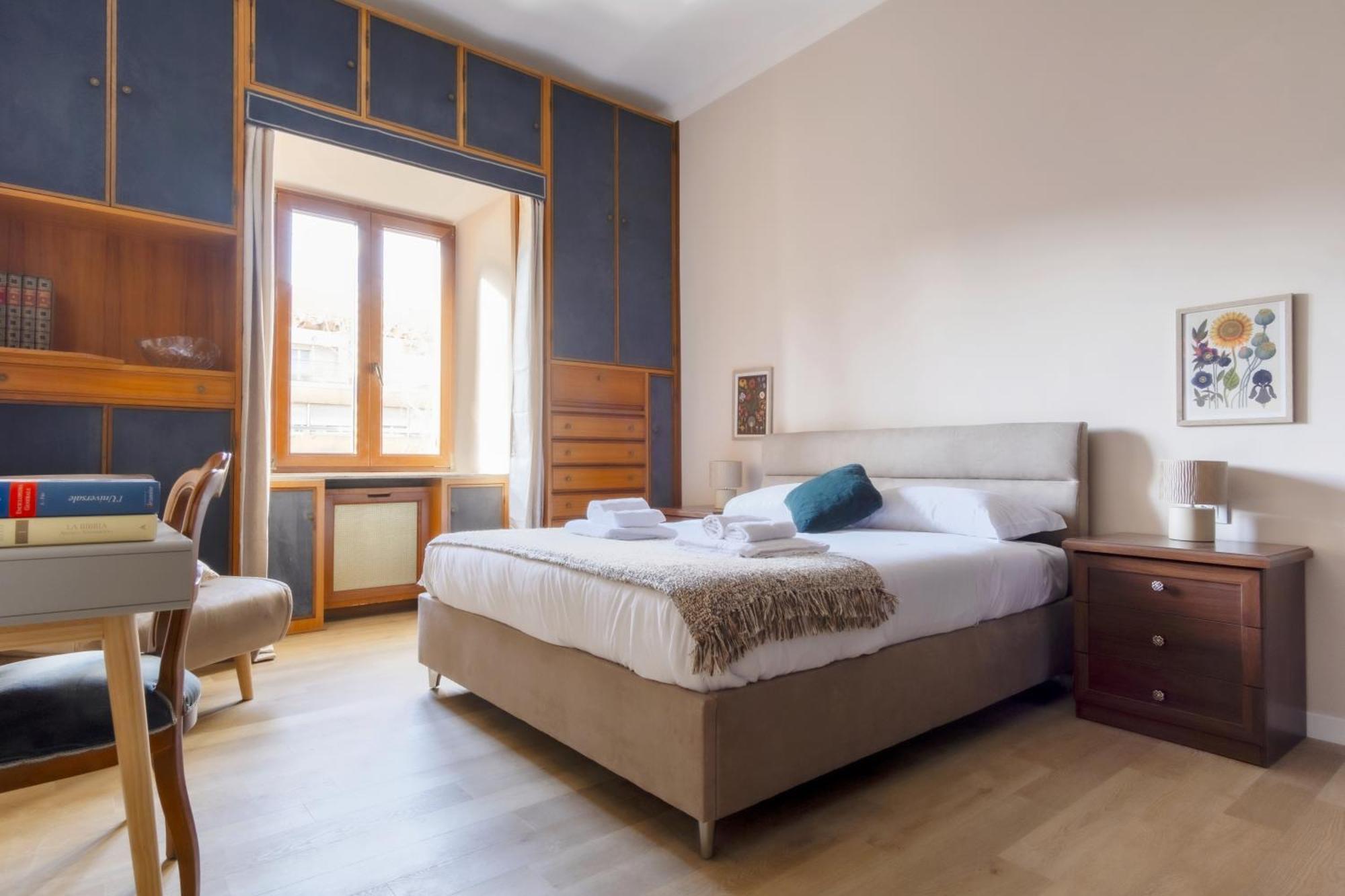 Elegantis La Pariolina Apartment ローマ エクステリア 写真