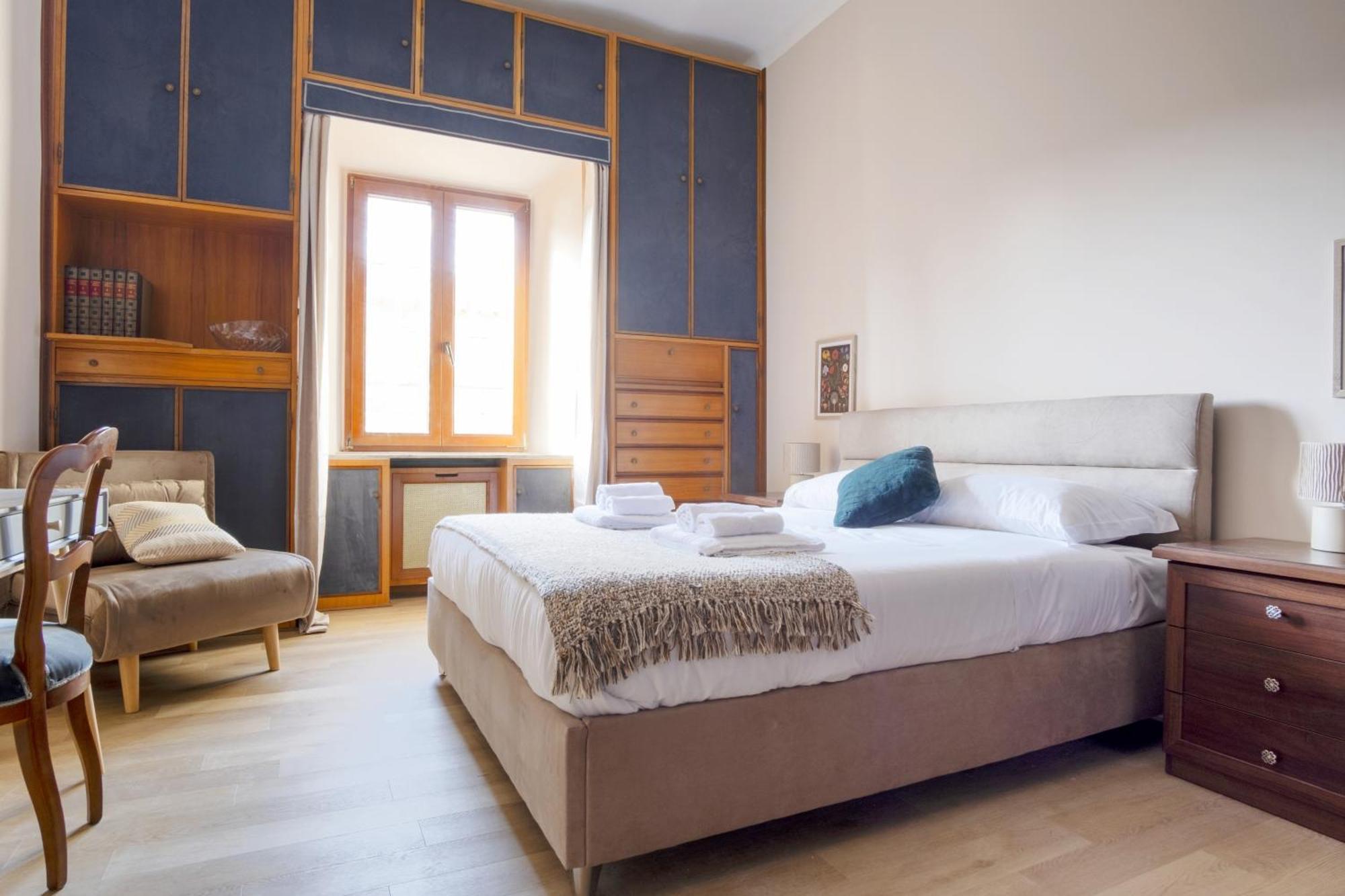Elegantis La Pariolina Apartment ローマ エクステリア 写真