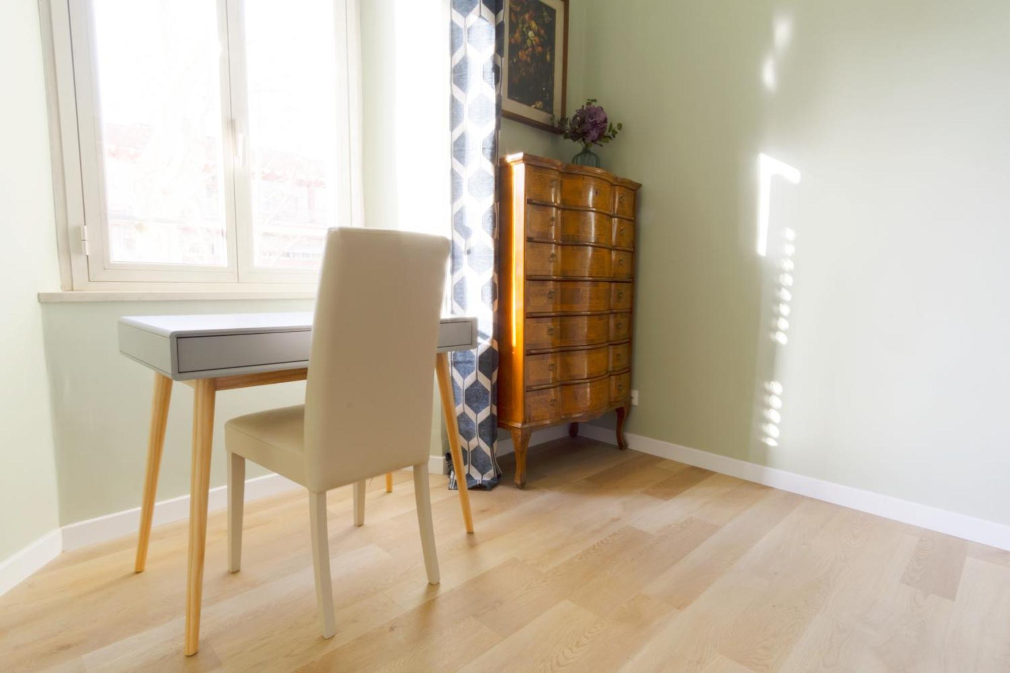Elegantis La Pariolina Apartment ローマ エクステリア 写真