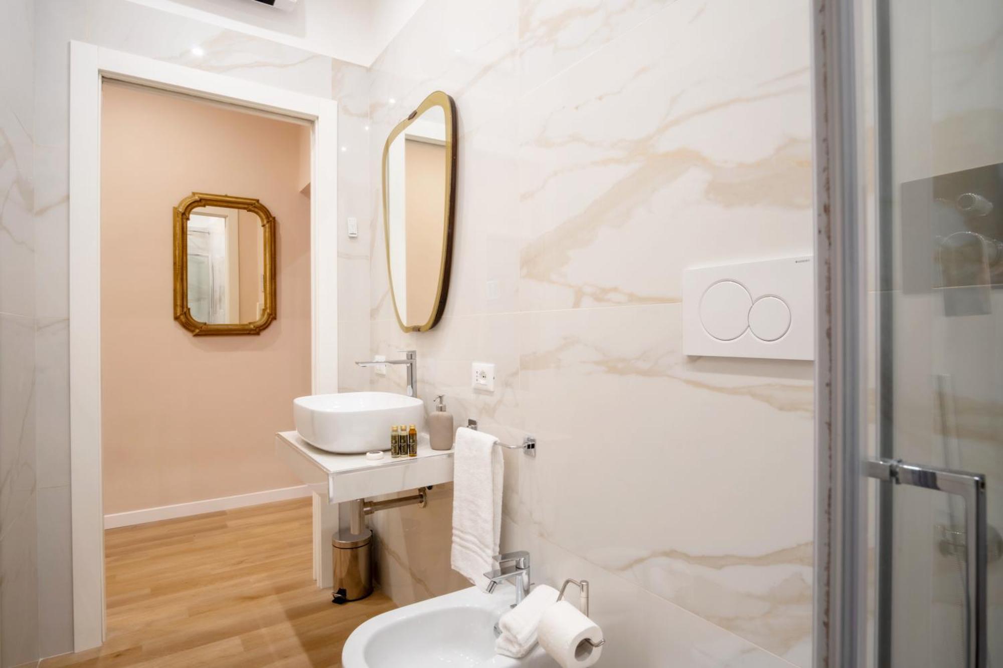 Elegantis La Pariolina Apartment ローマ エクステリア 写真