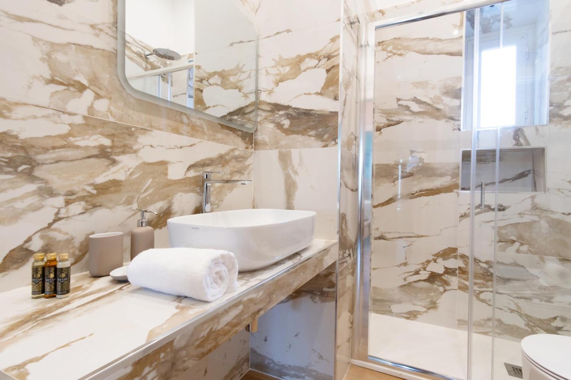 Elegantis La Pariolina Apartment ローマ エクステリア 写真