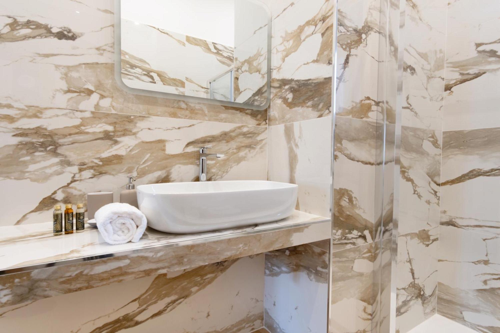 Elegantis La Pariolina Apartment ローマ エクステリア 写真