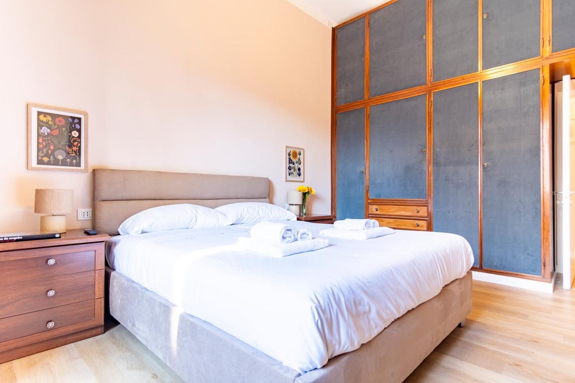 Elegantis La Pariolina Apartment ローマ エクステリア 写真